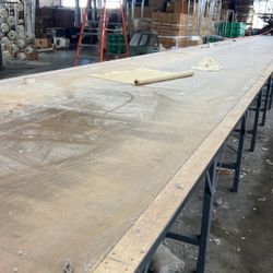 Cutting Table