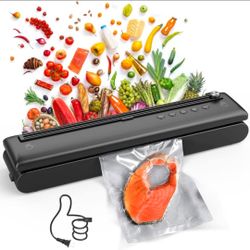 Beyuam Food Vacuum Sealer