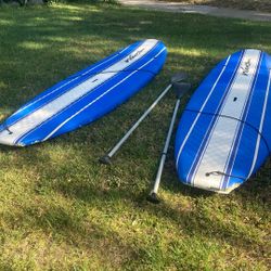 Wave storm Paddle Boards