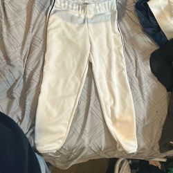 Softball Pants