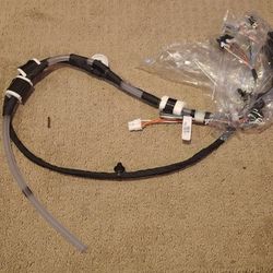 Washing Machine Wiring Harness 