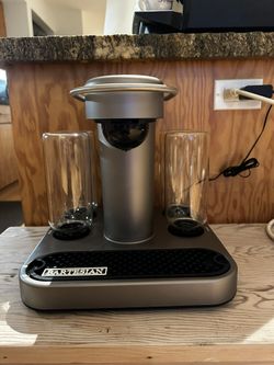 The Bartesian Premium Cocktail Maker