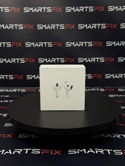 Apple AirPods 4 Factory Unlocked | Excellent Condition | Warranty