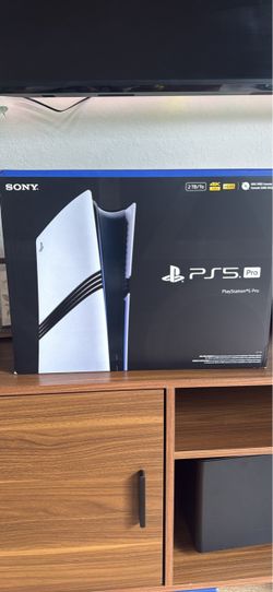 Ps5 Pro