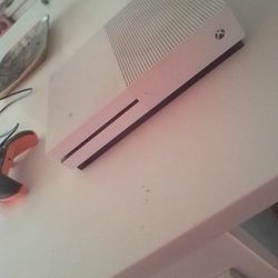 Xbox 1s The One With The Disc 