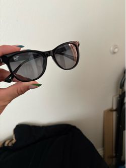 Maui Jim Lonomea sunglasses