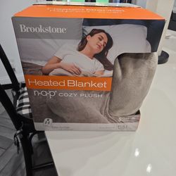 Electric Blanket