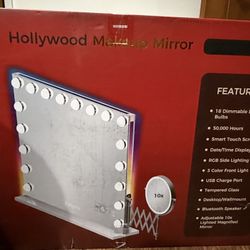 Vanity Mirror 