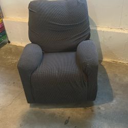 Recliner Rocker - Free