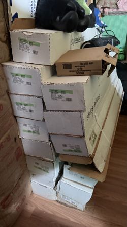 Hardwood Flooring