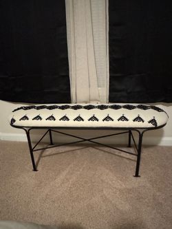Bench