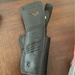 Hoyt SW Holster #4006 96 Left Handed