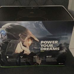 Xbox Series X Halo Infinite