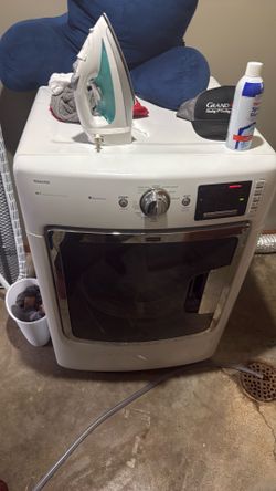 Dryer