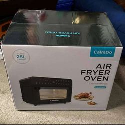 Air Fryer Oven