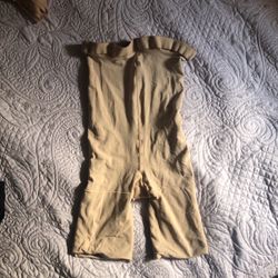 Spanx Faja