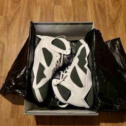 Air Jordan 7 Retro ‘Flint’ 2021