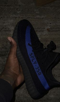 Yeezy 350 