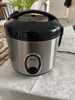 Rice cooker 