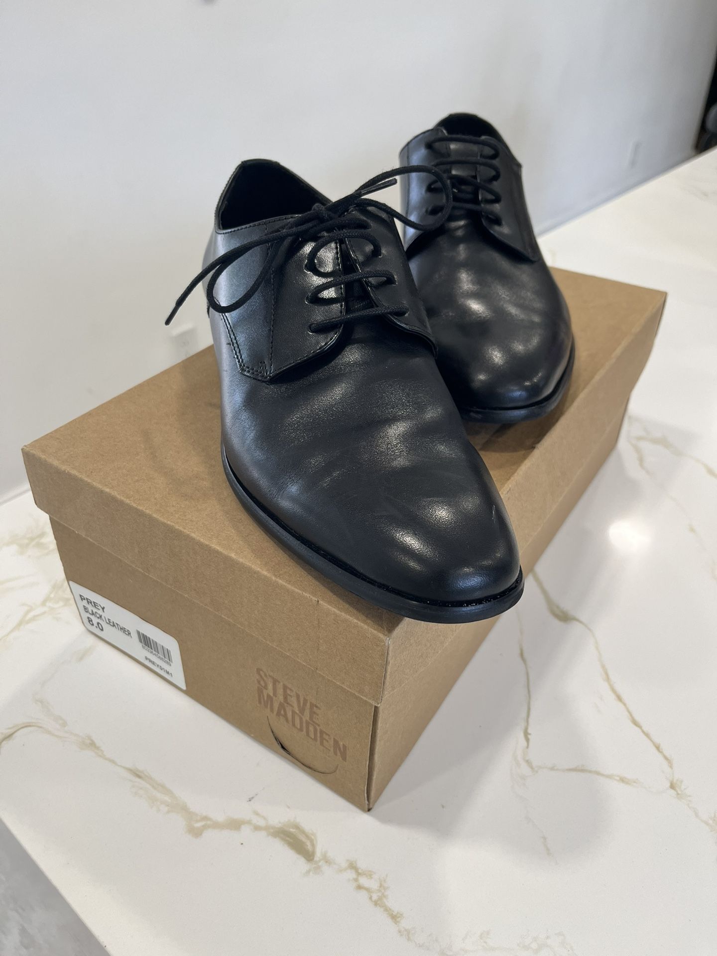 Steve Madden Dress Shoes