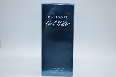 Cool water