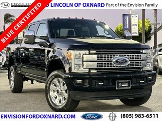 2017 Ford F-350