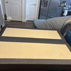 Twin size Box Spring set