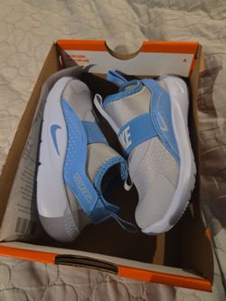 Toddler shoes