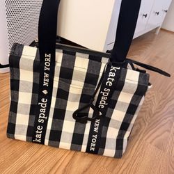 Kate Spade ♠️ Tote 