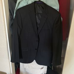 Boys Suit Jacket 10-12
