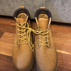 Timberland Like Shoes