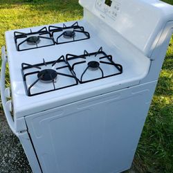 Gas stove for sale