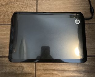 Hp laptop
