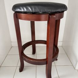 Under counter stool