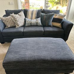 11 Piece Patio Furniture Set