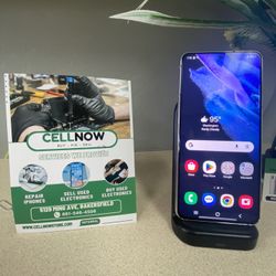 Samsung S 21 128gb T-Mobile