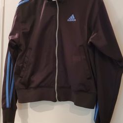 ADIDAS sweat Jacket