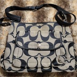 Coach Purse/ Bag