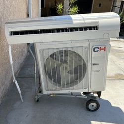 Ac Unit