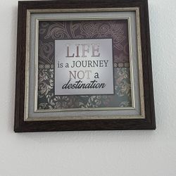 Inspirational Wall Art