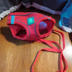 Dog Harness