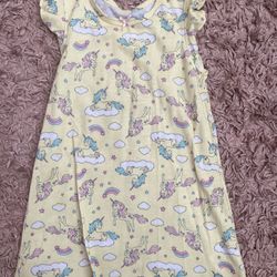 Pjs Size 4t 