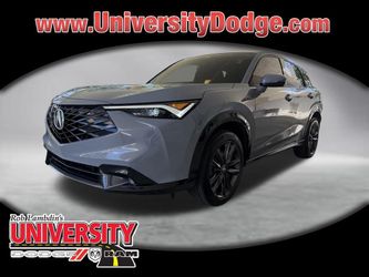 2025 Acura Adx