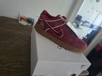 Kobe Dunk Protron