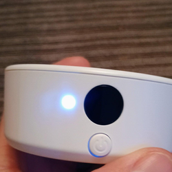 Nintendo 3ds NFC reader