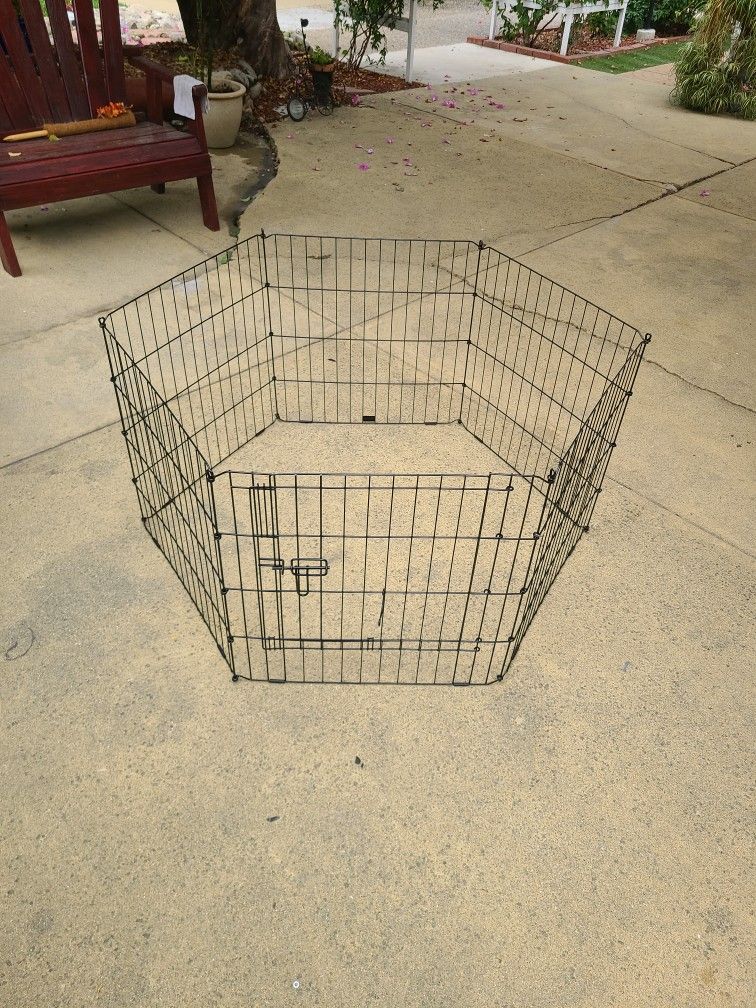 Pet Cage