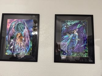 Wall decor