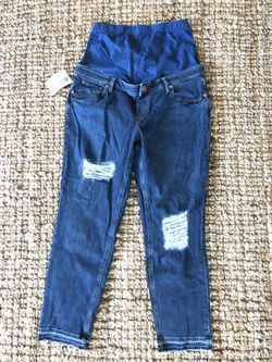 ASOS Maternity pants jeans