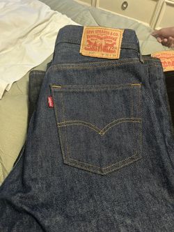 Levi’s 