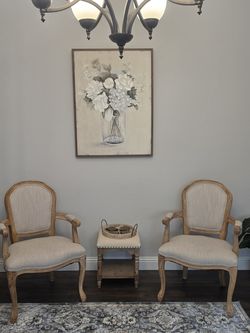 Accents/Side Chairs
